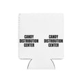 CANDY DISTRIBUTION CENTER can cooler