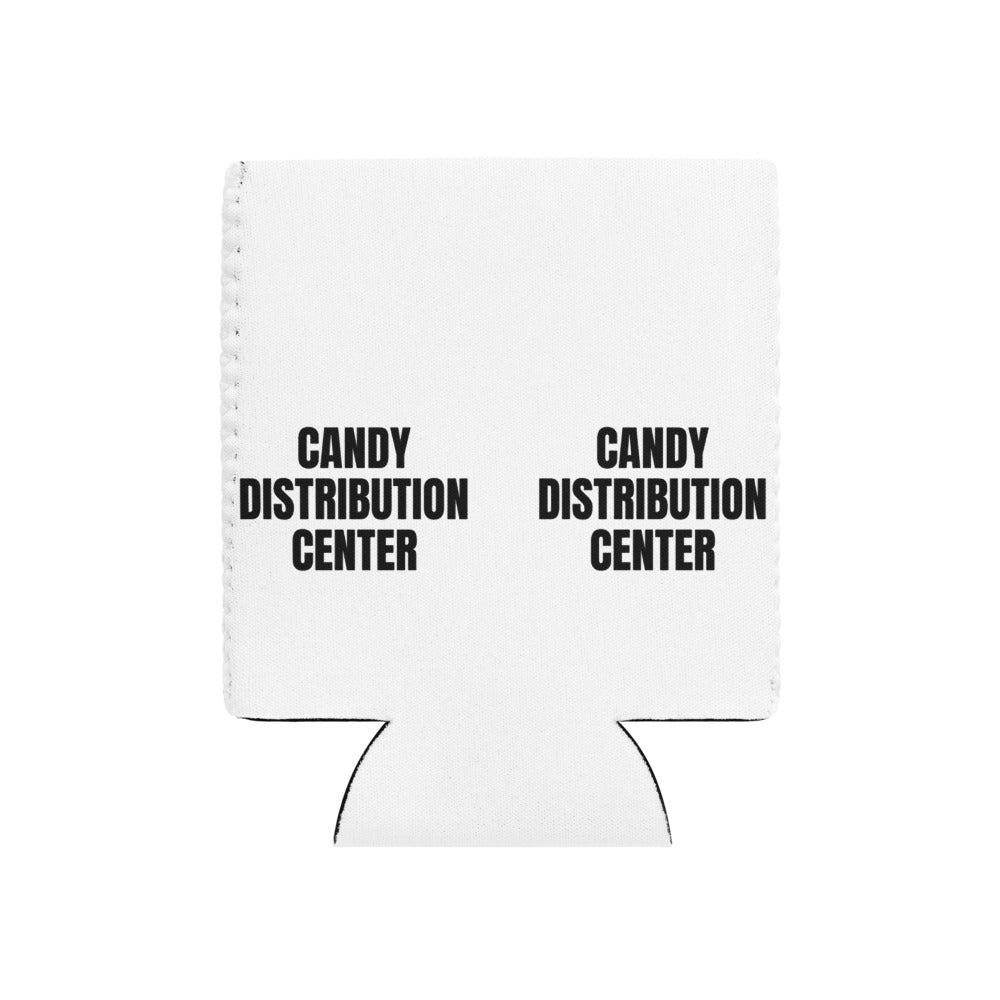 CANDY DISTRIBUTION CENTER can cooler