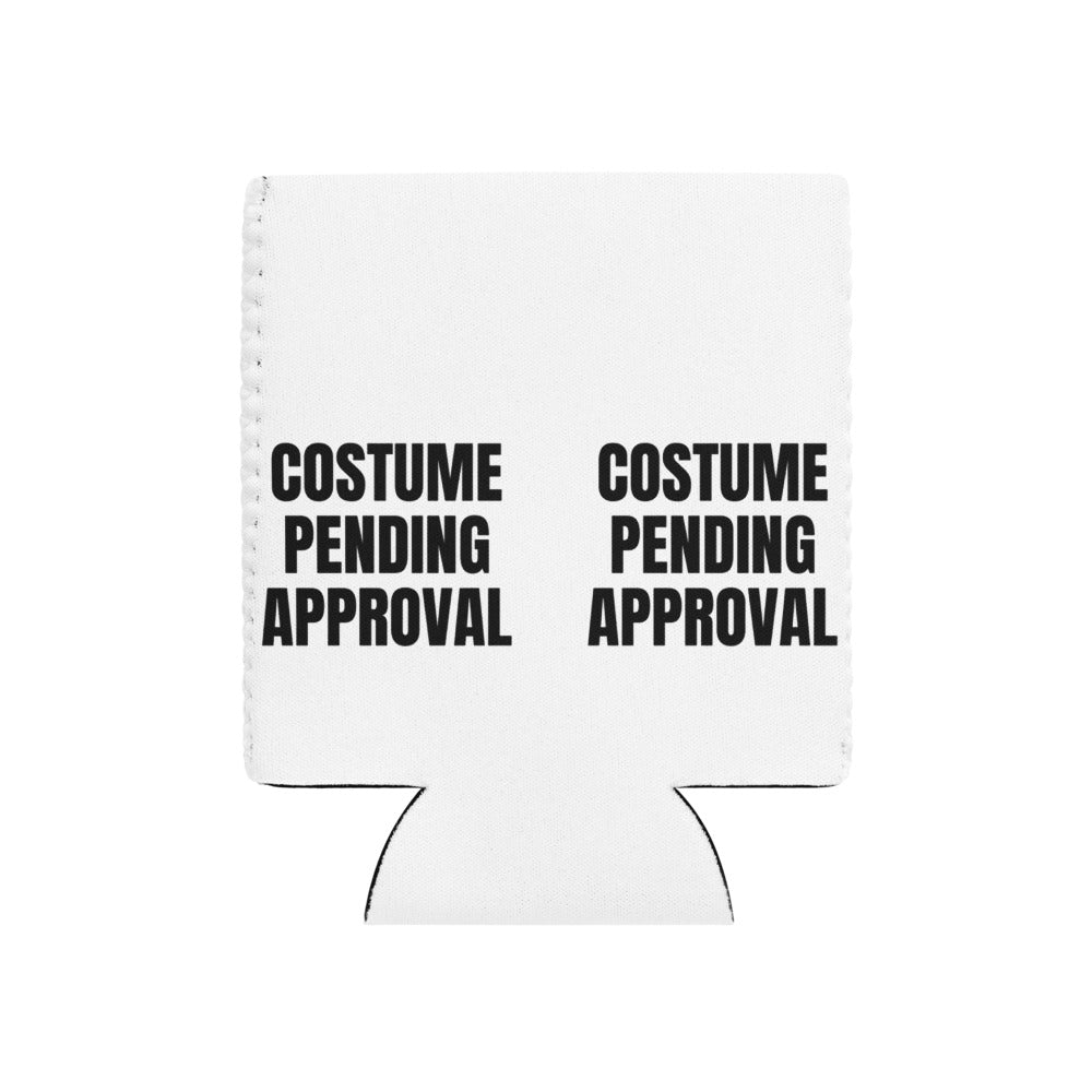 COSTUME PENDING APPROVAL can cooler