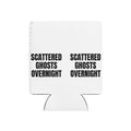 SCATTERED GHOSTS OVERNIGHT can cooler