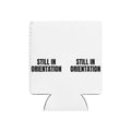STILL IN ORIENTATION can cooler