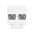 SUNNY WITH A CHANCE OF LEFTOVERS can cooler