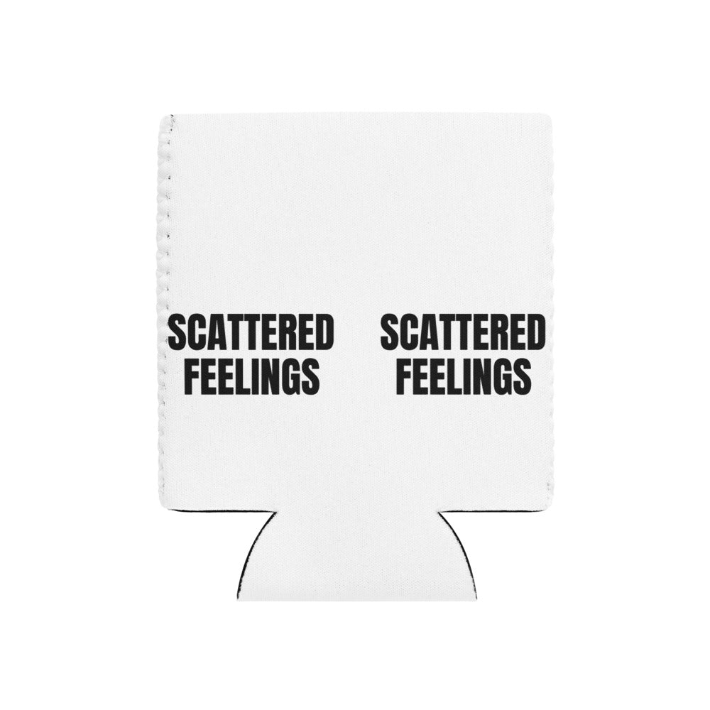 SCATTERED FEELINGS can cooler