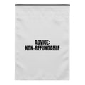 ADVICE: NON-REFUNDABLE yard flag