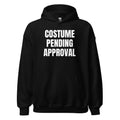 COSTUME PENDING APPROVAL hoodie, black